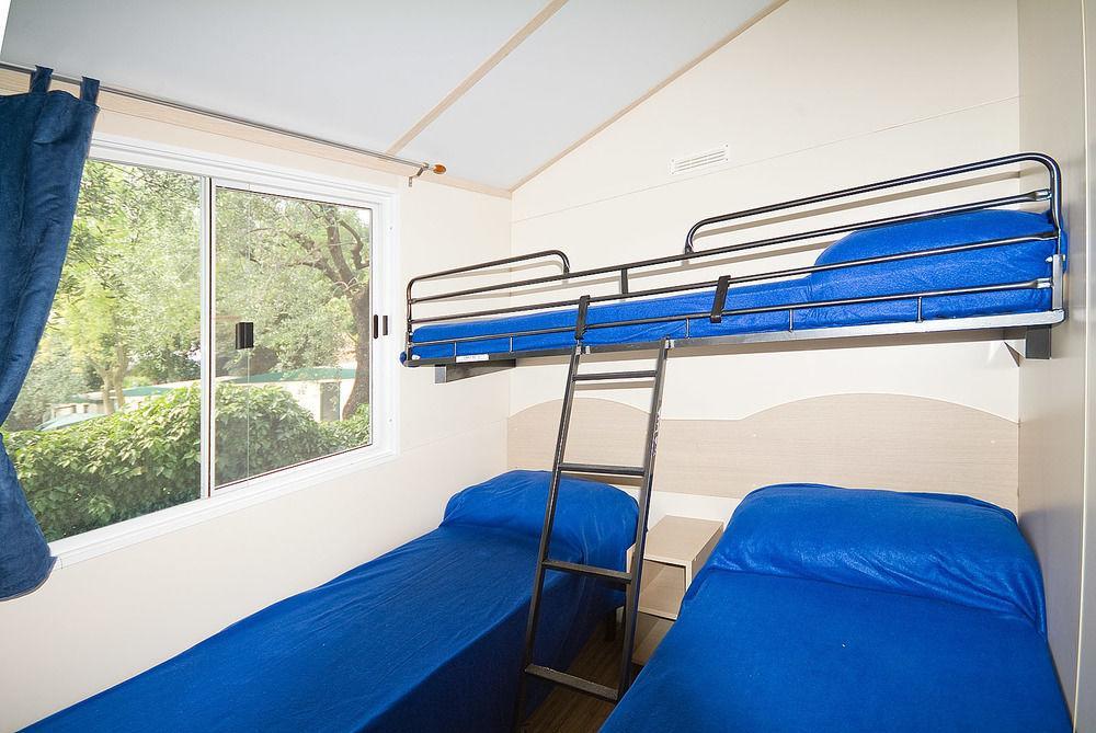 Happy Camp Mobile Homes In Camping Cisano San Vito Bardolino Exterior photo